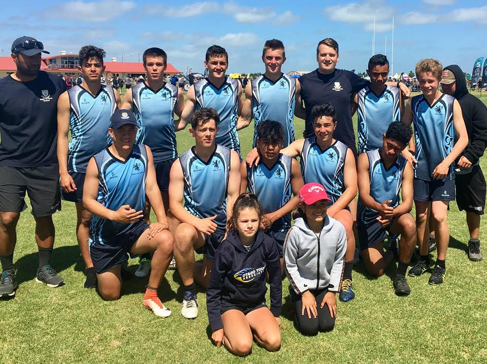 2019 Touch Nationals3