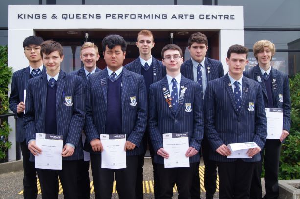 Australian Maths Competition resized