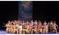 2019 He Waka Kotuia 1st Otago Southland Kapa Haka Competition resized