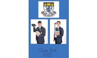 Class Act 2021 photo only